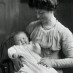 Top 50 baby names of 1910