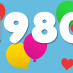 Top 50 baby names of 1980