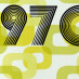 Top 50 baby names of 1970