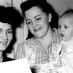 Top 50 baby names of 1950