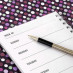 Choosing a name: Timeline planner