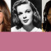 Real names: Female celebs