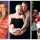 Celeb baby girl names: W, X, Y, Z