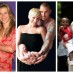 Celeb baby girl names: W, X, Y, Z
