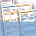 Printable baby name checklists