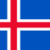 Top 100 baby names in Iceland