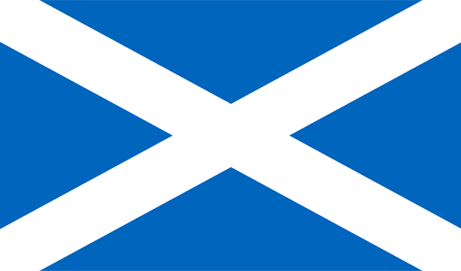 Top 100 Scottish baby names
