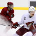 Hockey-inspired baby names