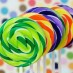Sweet! Candy-style baby names