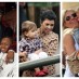 Celeb baby boy names: M