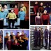 Star Trek baby names: All 5 series