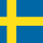 Top 100 baby names in Sweden