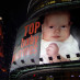Top 100 baby names for girls