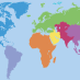 Baby names by origin