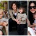 Boy baby names: A