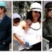 Celebrity baby boy names: L