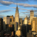 New York-inspired baby names