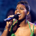 What Fantasia named her baby