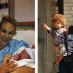 Baby boy names: G, H & I