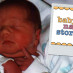 Why we named our little boy Piers