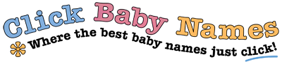 Click Baby Names
