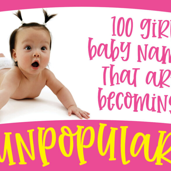 100 boy baby names that are unpopular Click Baby Names