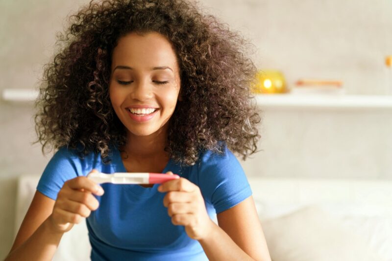 Are you pregnant? Here are 28 signs of pregnancy to look for