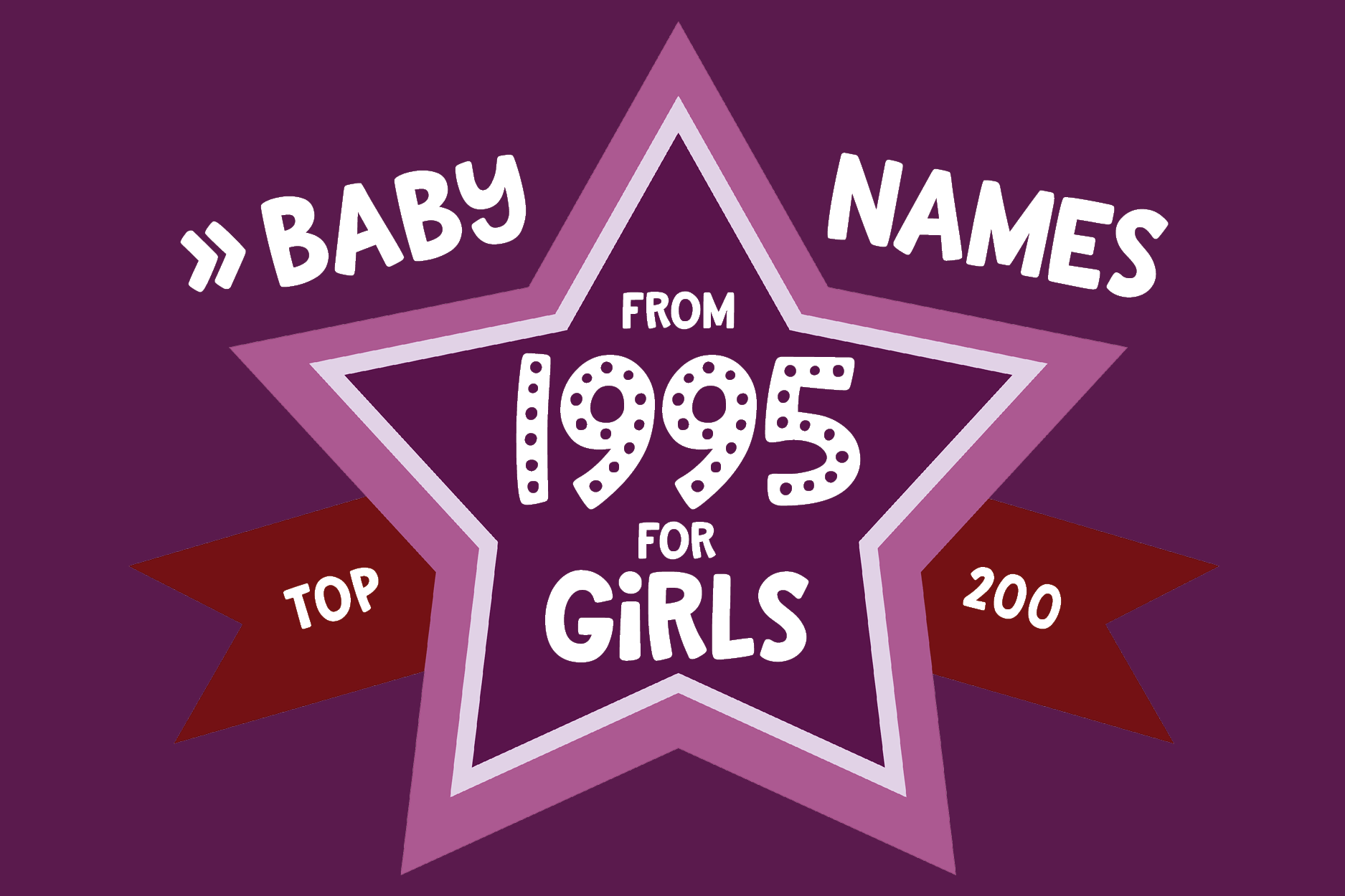 200-most-popular-baby-names-for-girls-born-in-1995-at-clickbabynames