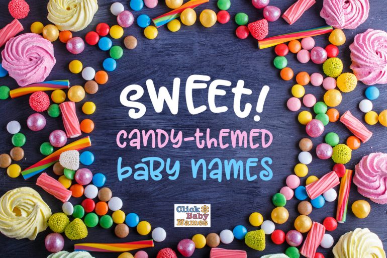 Baby name themes Archives Click Baby Names