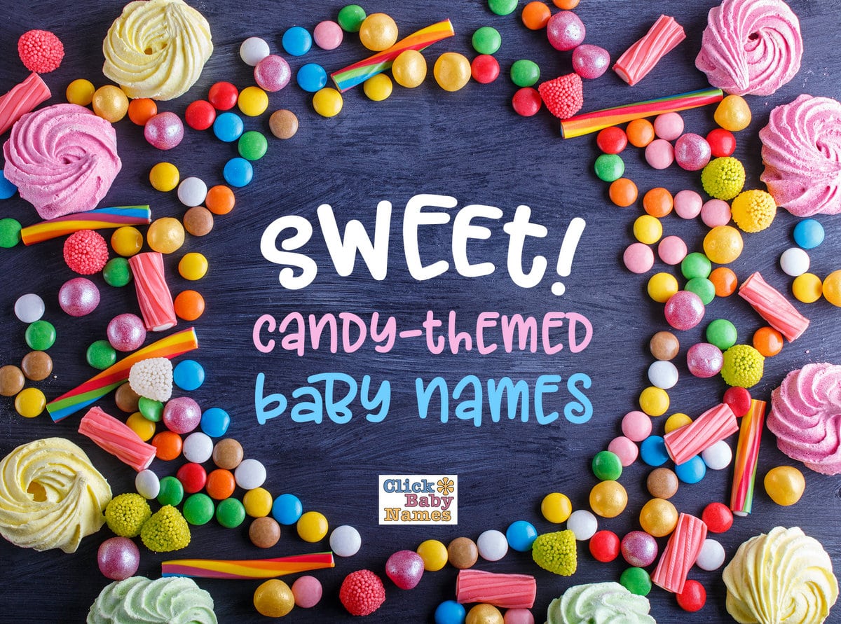 Baby guys for sugar names Top 100