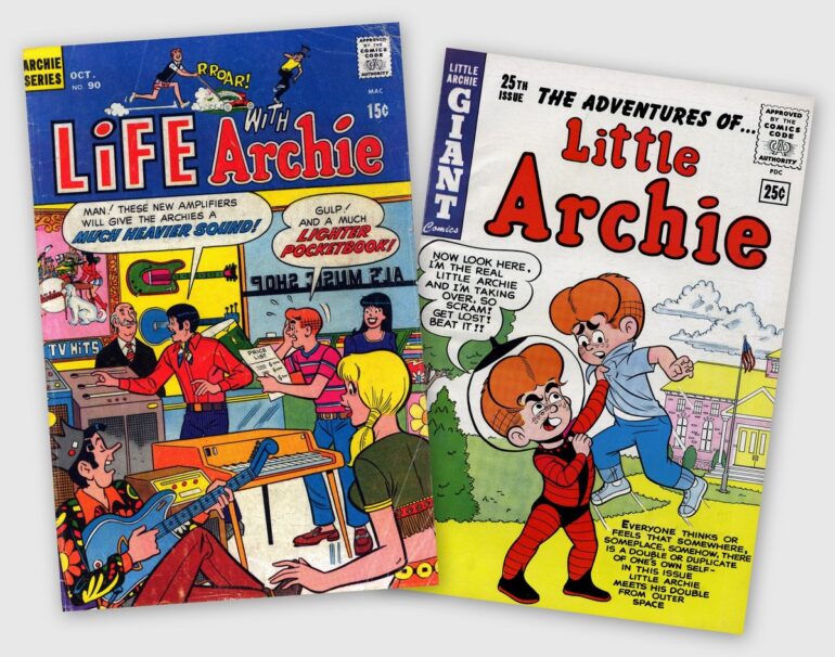 Archie - Name meaning, origin, variations and more