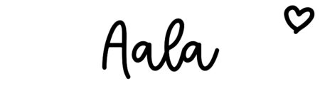 About the baby name Aala, at Click Baby Names.com