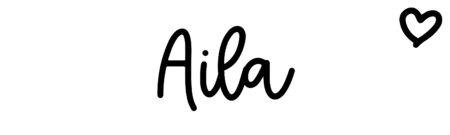 About the baby name Aila, at Click Baby Names.com
