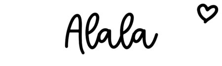 About the baby name Alala, at Click Baby Names.com