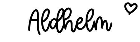 About the baby name Aldhelm, at Click Baby Names.com
