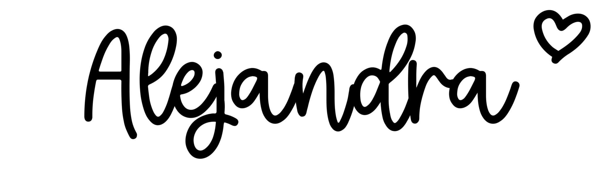 Alejandra Name meaning, origin, variations and more