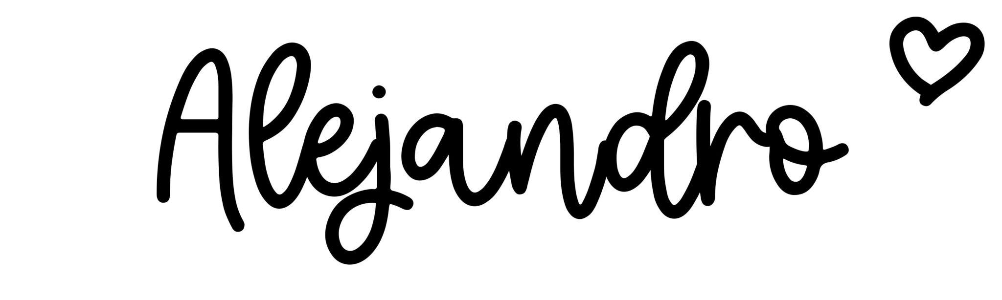 Alejandro Name meaning, origin, variations and more