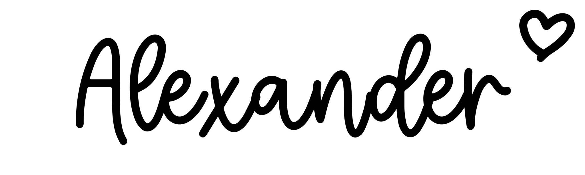 Alexander - Name meaning, origin, variations and more