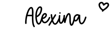 About the baby name Alexina, at Click Baby Names.com