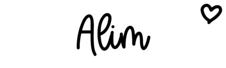 About the baby name Alim, at Click Baby Names.com