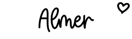 About the baby name Almer, at Click Baby Names.com