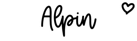 About the baby name Alpin, at Click Baby Names.com