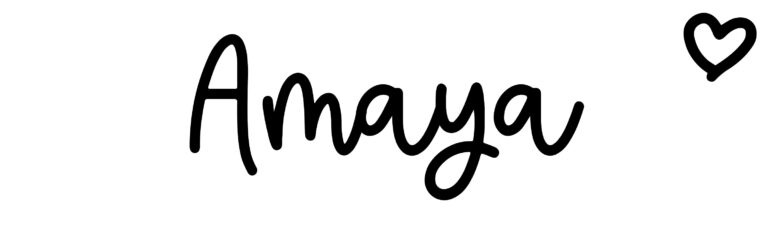 amaya-name-meaning-origin-variations-and-more