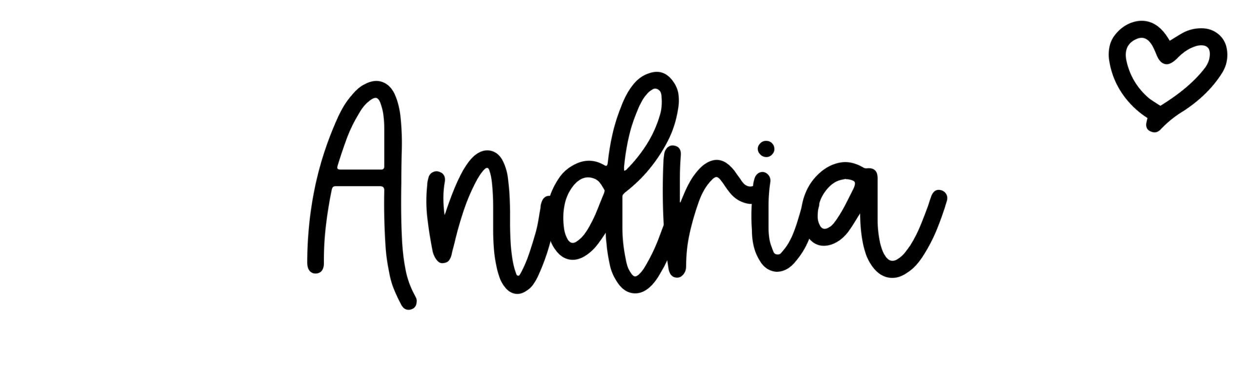 Andria: Name meaning & origin at ClickBabyNames