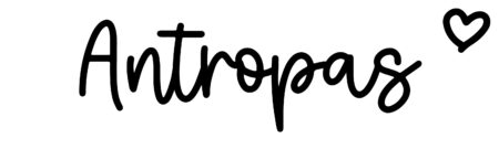 About the baby name Antropas, at Click Baby Names.com