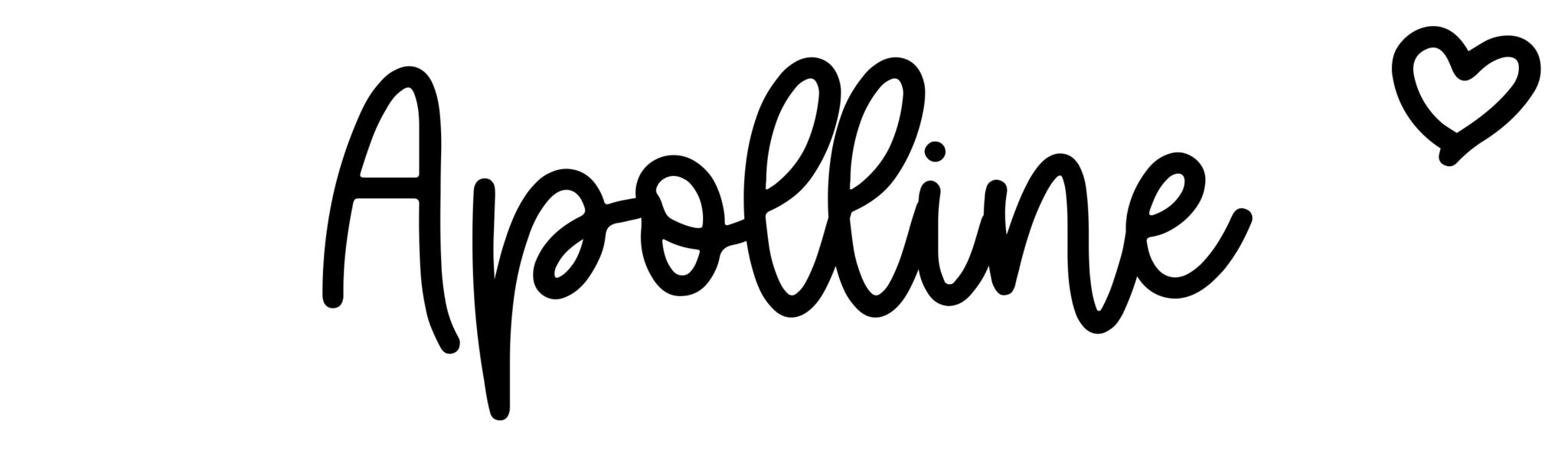 Apolline Name meaning, origin, variations and more