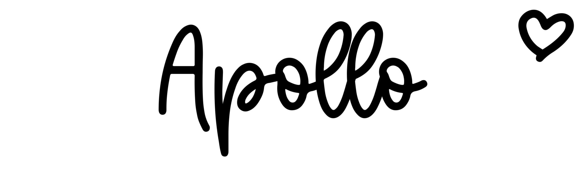 Apollo Name meaning, origin, variations and more