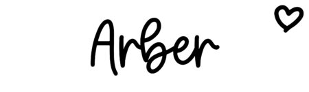 About the baby name Arber, at Click Baby Names.com