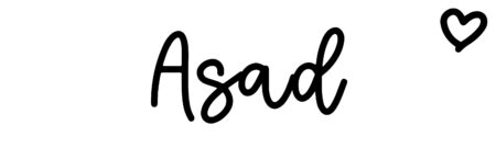 About the baby name Asad, at Click Baby Names.com