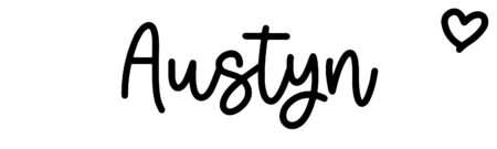 About the baby name Austyn, at Click Baby Names.com